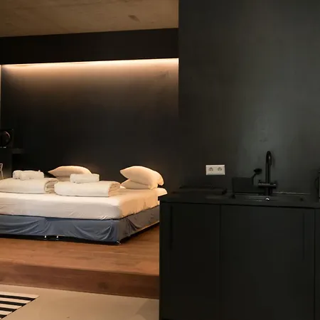 Designer Loft By Daan - West أمستردام
