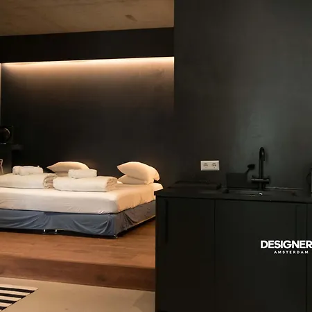 Designer Loft - West 3*