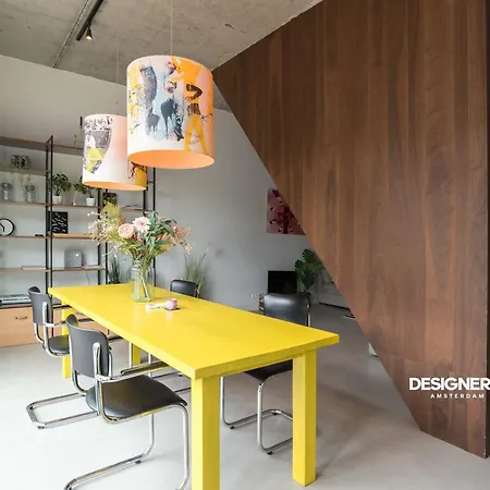 Designer Loft - West