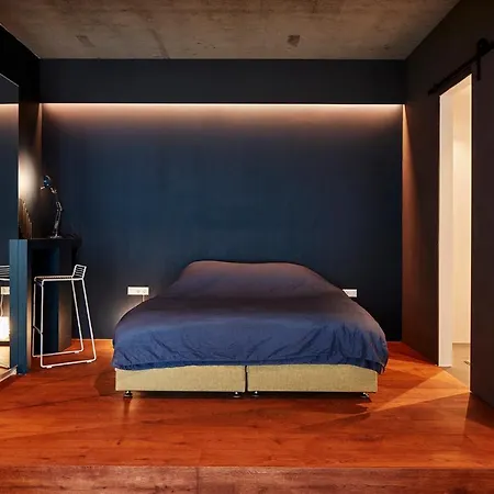 Vendégház Designer Loft By Daan - West